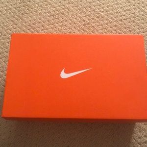 Nike shoes